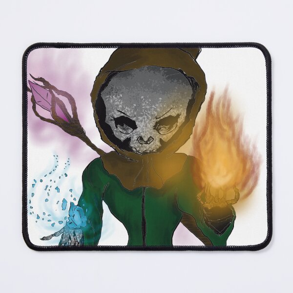 Item preview, Mage NB designed and sold by CodyWoodcockArt.