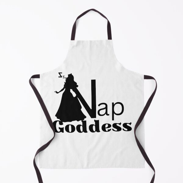 Item preview, Nap Queen designed and sold by StikEmUp Stickers .