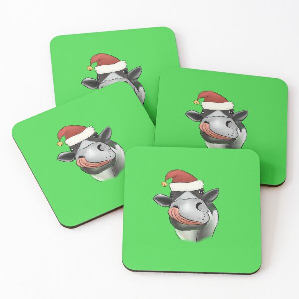 Item preview,  DONKEY LOVE  CHRISTMAS  designed and sold by marie1919.