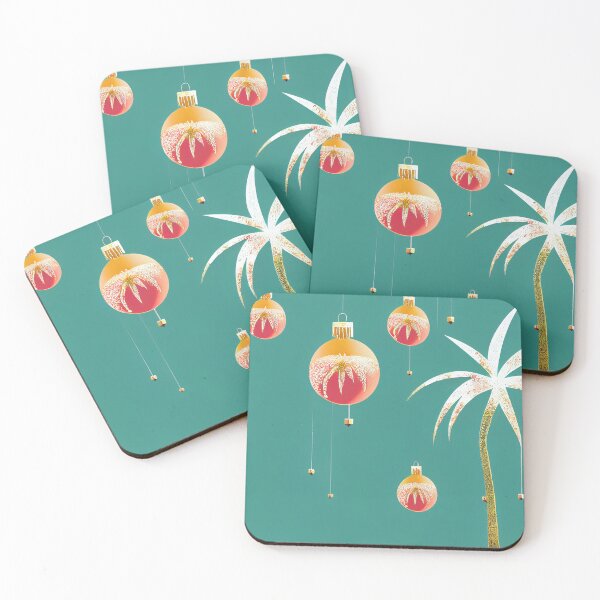 Item preview, A Tropical Christmas II designed and sold by RoseAesthetic.