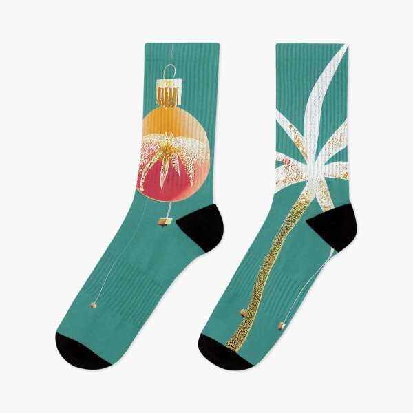 Item preview, A Tropical Christmas II designed and sold by RoseAesthetic.
