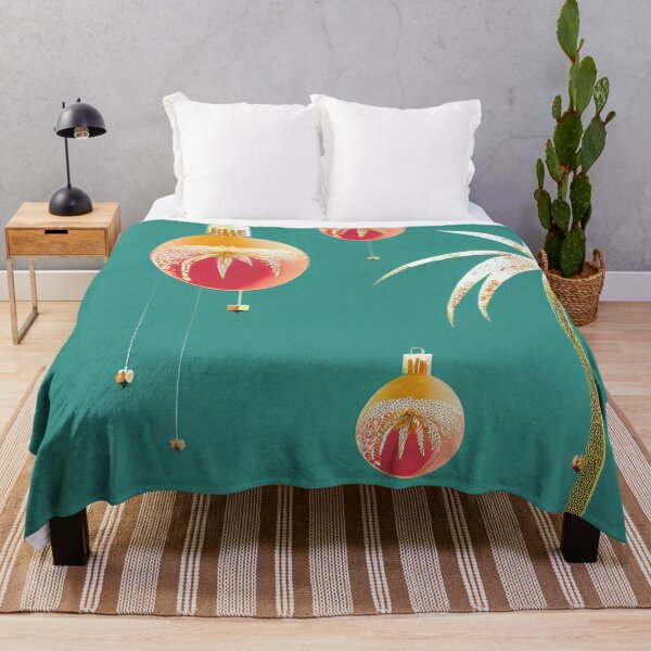 Item preview, A Tropical Christmas II designed and sold by RoseAesthetic.
