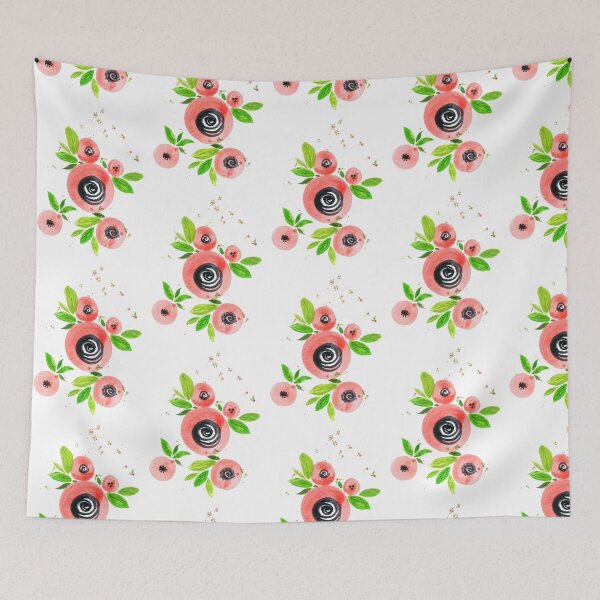 Item preview, Poppies designed and sold by emmalejones.