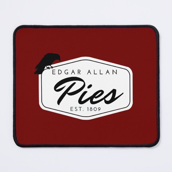 Item preview, Edgar Allan Pies designed and sold by CaileyB.