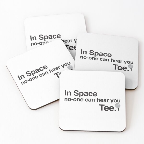 Item preview, In space no-one can hear you TEE designed and sold by jazzydevil.