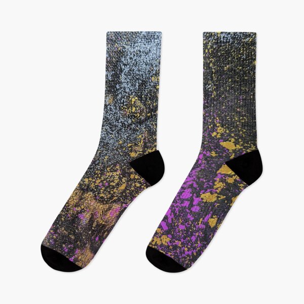 Item preview, cosmic night designed and sold by melaniab-art.