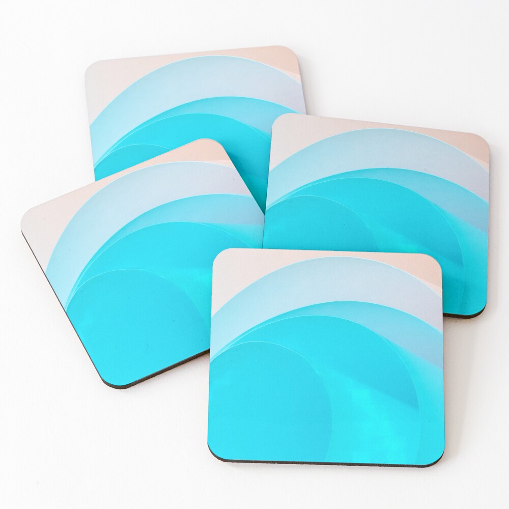 Item preview, Coasters (Set of 4) designed and sold by KRBailey.