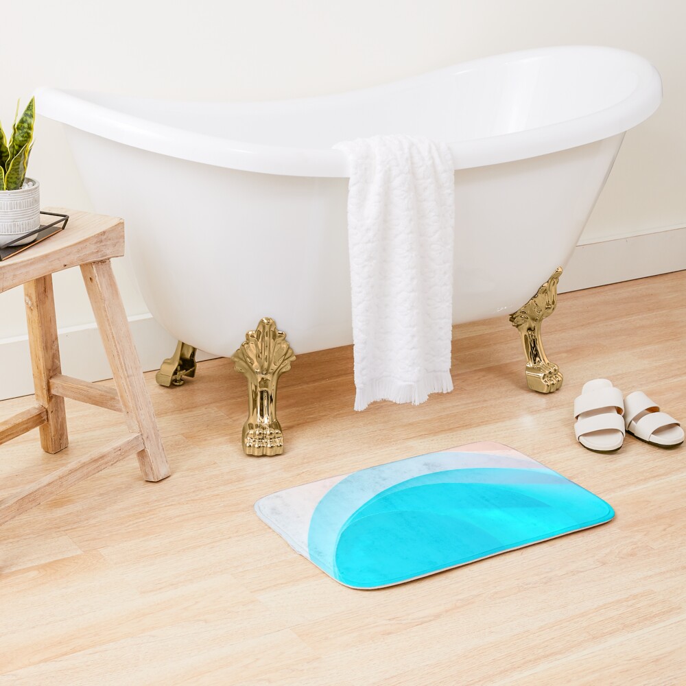 Item preview, Bath Mat designed and sold by KRBailey.