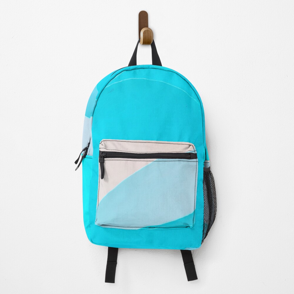 Item preview, Backpack designed and sold by KRBailey.