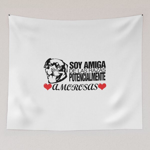 Item preview, Potentially Loving Breeds designed and sold by BlueVegana.