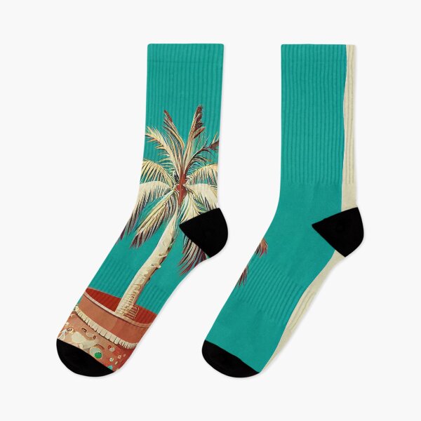 Item preview, A Tropical Christmas III designed and sold by RoseAesthetic.
