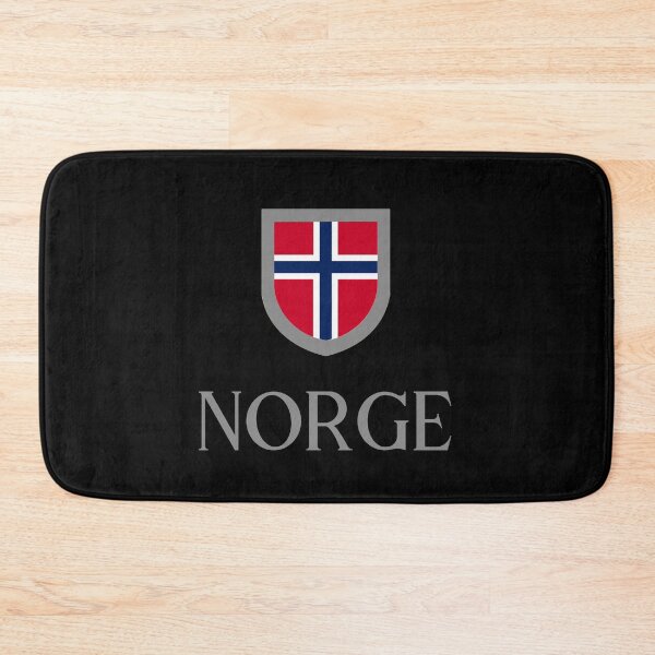 Artikelvorschau, Norge Grey 2 Alt entworfen und verkauft von VRedBaller.