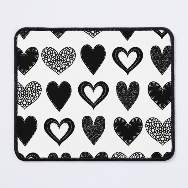 Item preview, Much Love 1 designed and sold by SyPhelan.