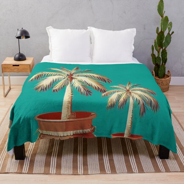Item preview, A Tropical Christmas III designed and sold by RoseAesthetic.