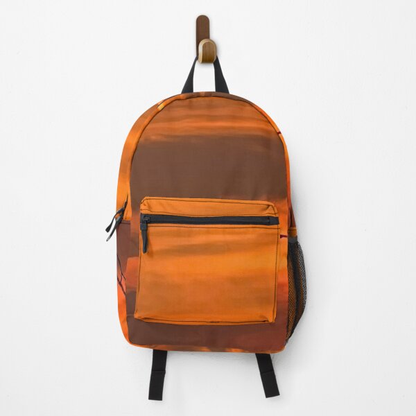 Item preview, Extreme Orange Sunset designed and sold by Abeink1030.