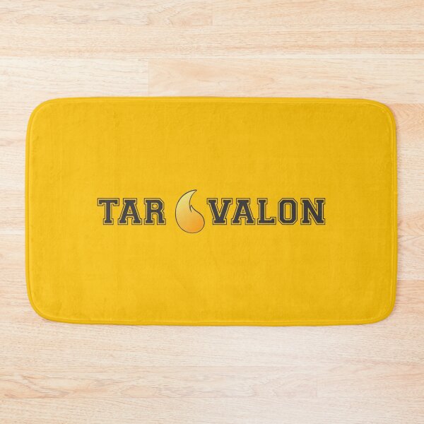 Item preview, Tar Valon H - Yellow designed and sold by Arctic Sky Designs.