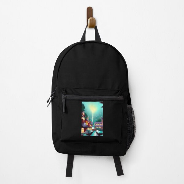Item preview, Minimalistic painting designed and sold by GroovyDino.