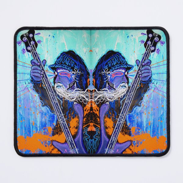 Item preview, Delirious Funk Priest designed and sold by Jacob Wayne Bryner.