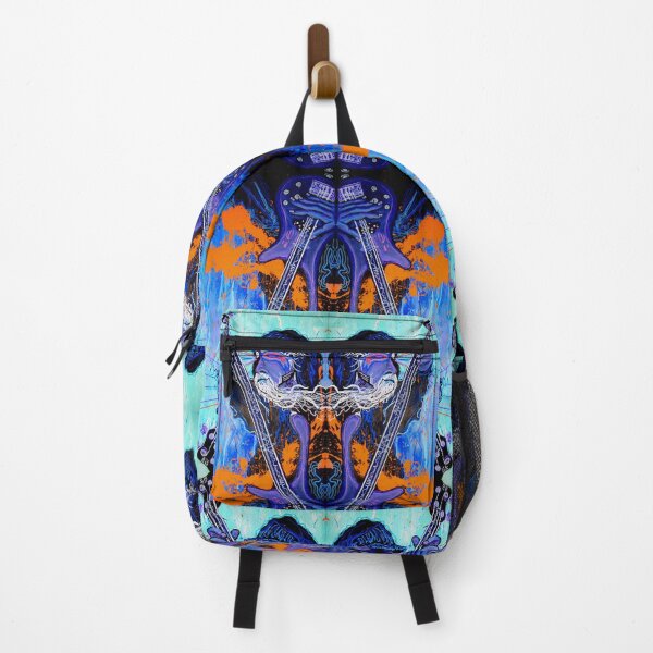 Item preview, Delirious Funk Priest designed and sold by Jacob Wayne Bryner.