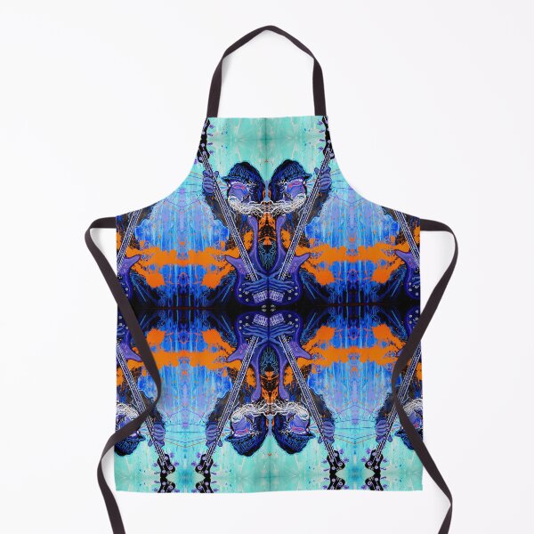 Item preview, Delirious Funk Priest designed and sold by Jacob Wayne Bryner.