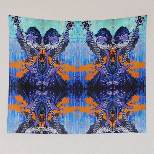 Item preview, Delirious Funk Priest designed and sold by Jacob Wayne Bryner.
