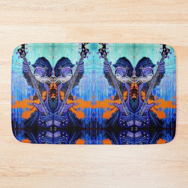 Item preview, Delirious Funk Priest designed and sold by Jacob Wayne Bryner.