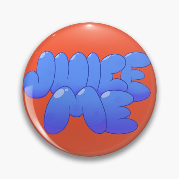 Item preview, Juice me (Dark Blue) designed and sold by JankHyena.