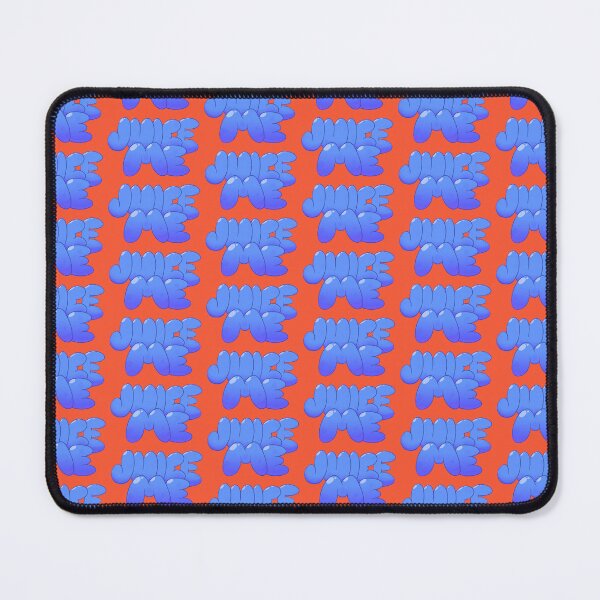 Item preview, Juice me (Dark Blue) designed and sold by JankHyena.