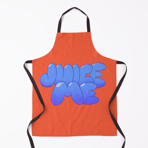 Item preview, Juice me (Dark Blue) designed and sold by JankHyena.