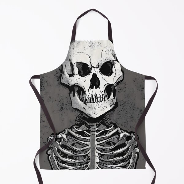 Item preview, These Grumpy Ol' Bones designed and sold by plainhavoc.