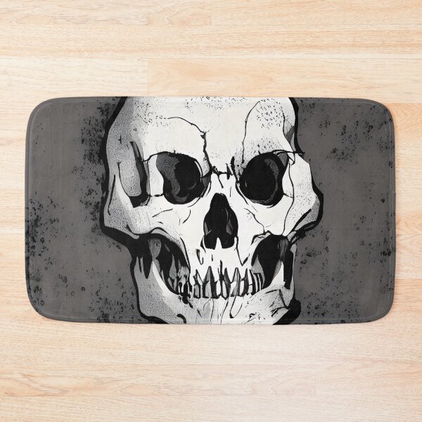 Item preview, These Grumpy Ol' Bones designed and sold by plainhavoc.