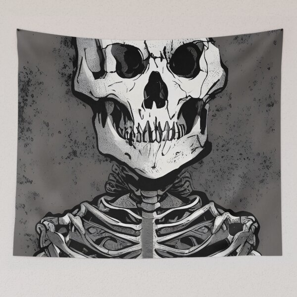 Item preview, These Grumpy Ol' Bones designed and sold by plainhavoc.