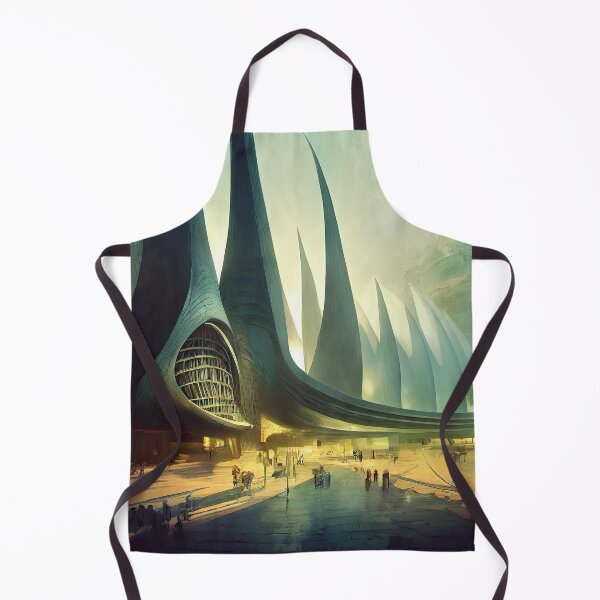 Item preview, Palace of Mestor designed and sold by OccultDreams.