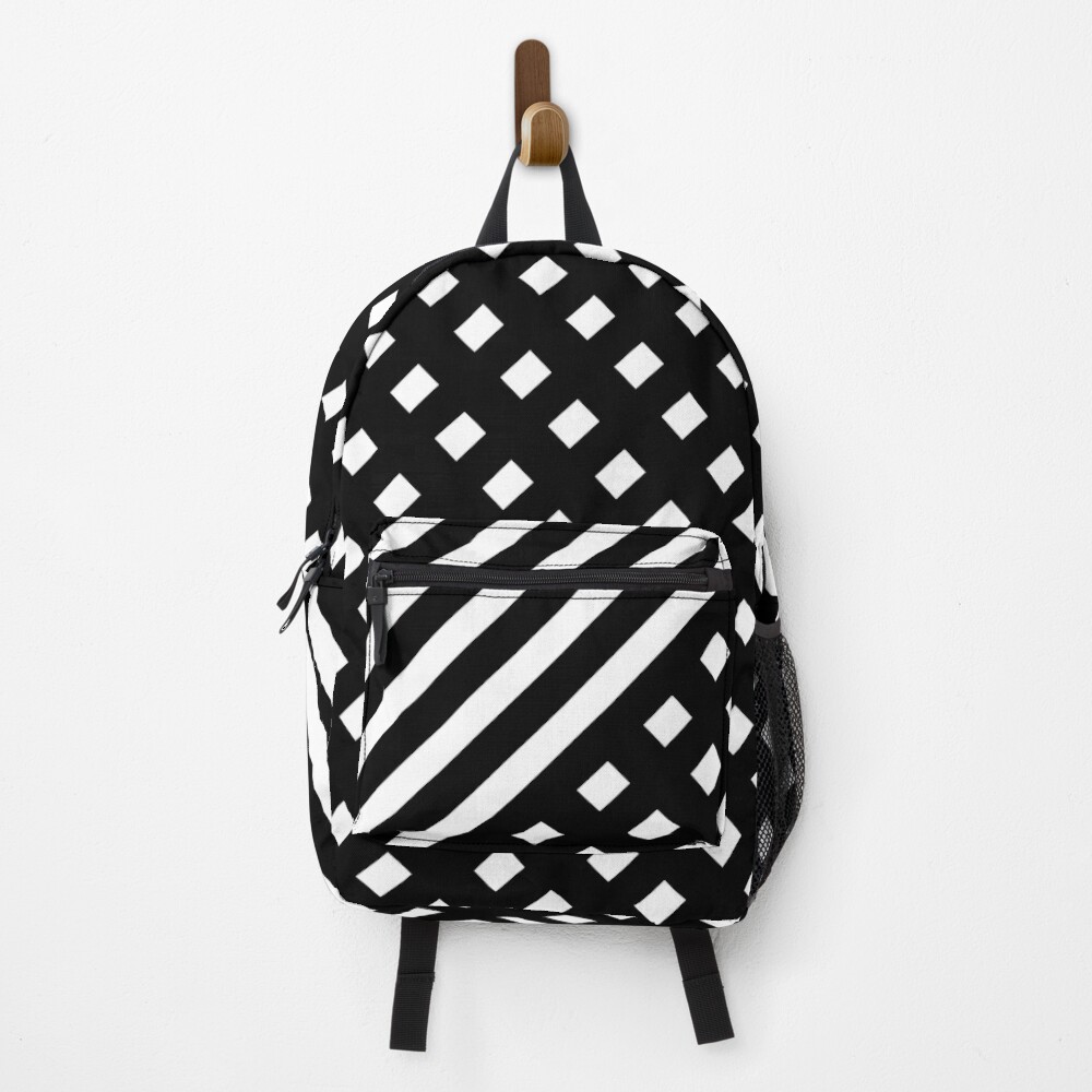 Item preview, Backpack designed and sold by Texterns.