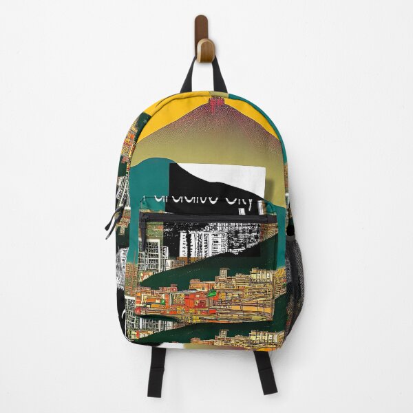 Item preview, Paradise City designed and sold by SerafinDesign.