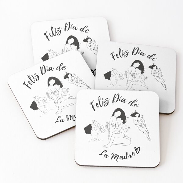 Item preview, Happy Mother's Day designed and sold by Khalleido  S.