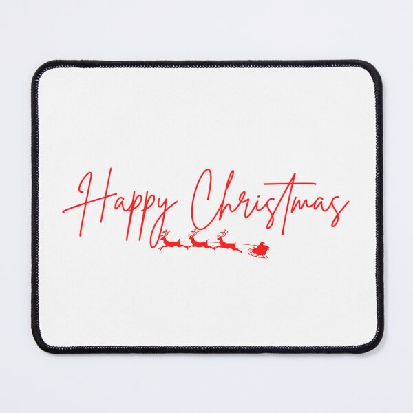 Item preview, HAPPY CHRISTMAS designed and sold by IsaCria.