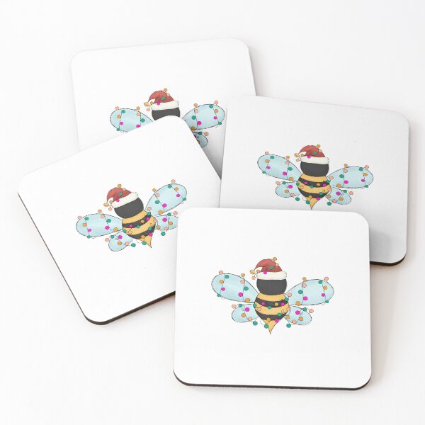 Item preview, BEE LOVE  CHRISTMAS  designed and sold by marie1919.