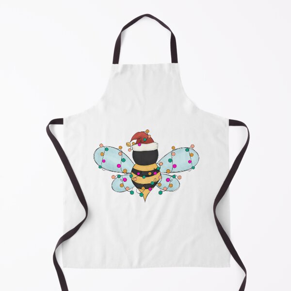 Item preview, BEE LOVE CHRISTMAS designed and sold by marie1919.
