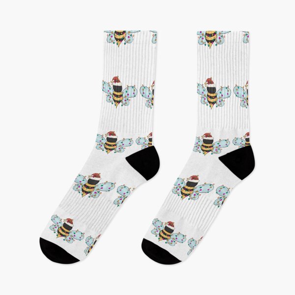 Item preview, BEE LOVE  CHRISTMAS  designed and sold by marie1919.