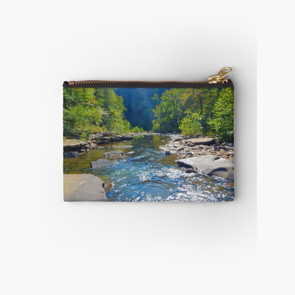 Item preview, Mountain Stream designed and sold by Ashley Gagnon.