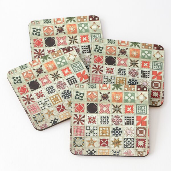 Item preview, Trending Patchwork designed and sold by designforum1968.