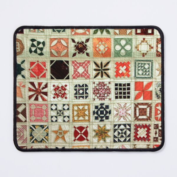 Item preview, Trending Patchwork designed and sold by designforum1968.