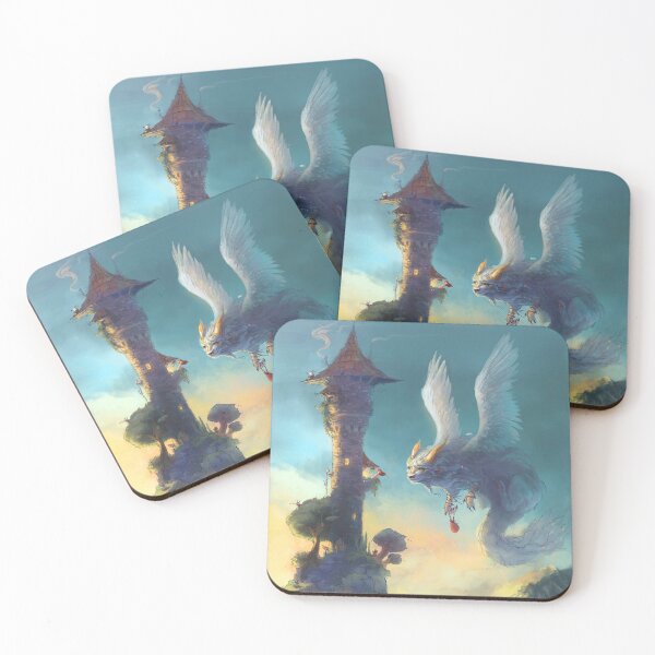 Item preview, Tower Friend designed and sold by CritterPark.