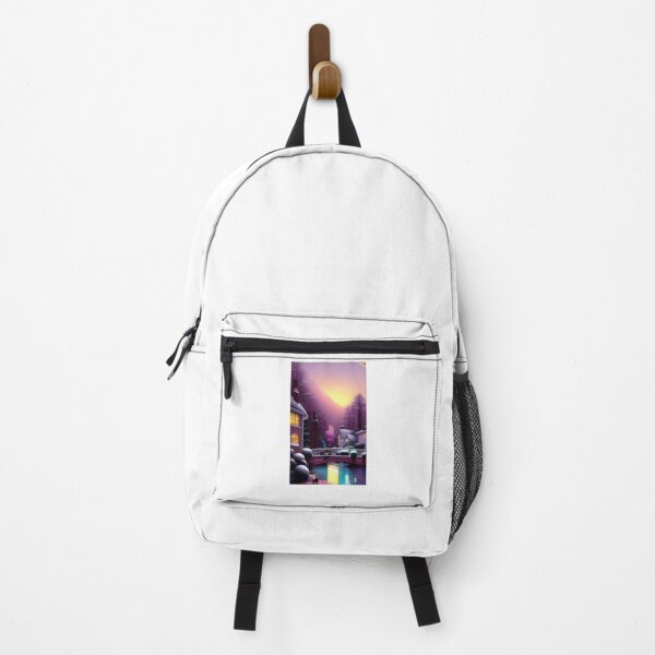 Item preview, Minimalistic painting designed and sold by GroovyDino.