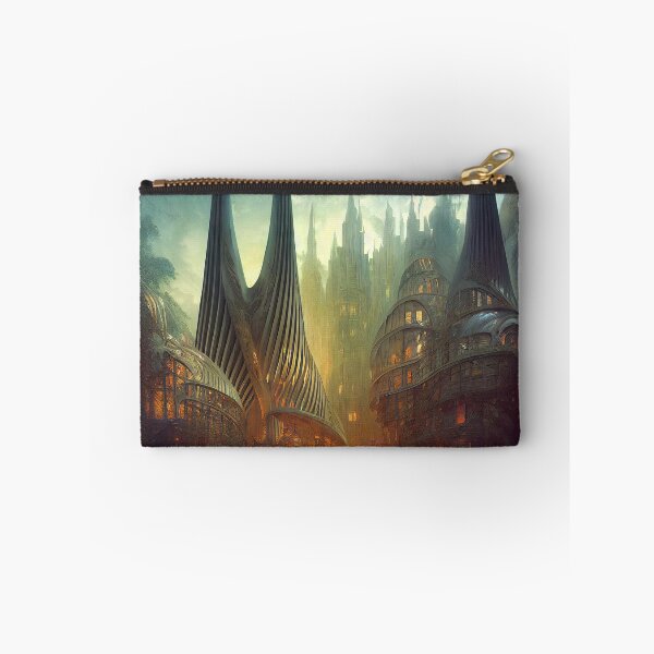 Item preview, Palace of Gadeirus designed and sold by OccultDreams.