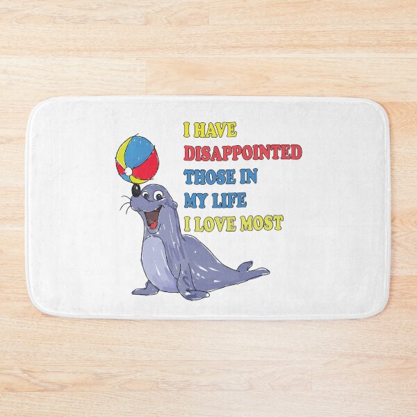 Item preview, I Have Disappointed Those In My Life I Love Most designed and sold by Big Twelve.
