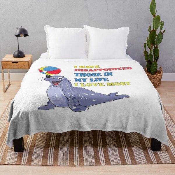 Item preview, I Have Disappointed Those In My Life I Love Most designed and sold by Big Twelve.