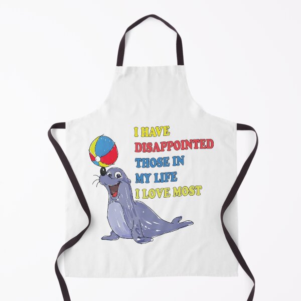 Item preview, I Have Disappointed Those In My Life I Love Most designed and sold by Big Twelve.