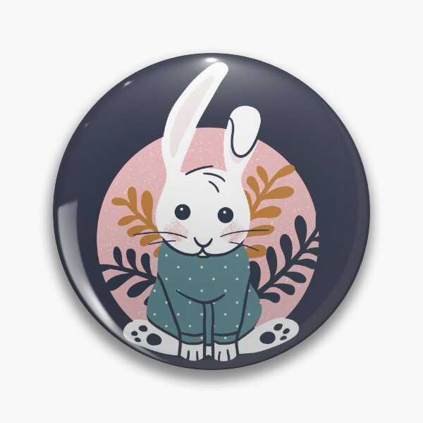 Item preview, Little Bunny designed and sold by Wlaurence.